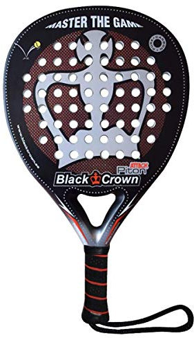 Black Crown Piton Attack 2019, Adultos Unisex, Multicolor, Talla Unica