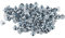 tire studs,spikes reifen,reifen rg402 spikes,Reifen Schraube,100pcs 6,5 mm/0,26Rad Reifen Stehschrauben Schnee Reifen Spikes für Fahrrad Auto Motorrad ATV Schuhe Silber