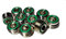 METALSUB DIN-INT in Viton Adapter für Nitrox (10 Stück)