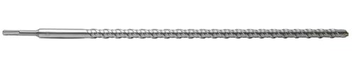 Foret béton longueur 600mm SDS+ WERKA PRO Ø 22 mm
