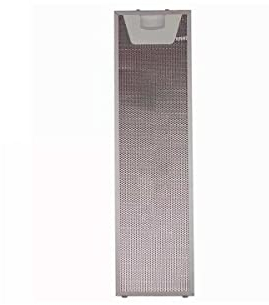 Recamania Filtro Metalico Campana Extractora TEKA 61874022