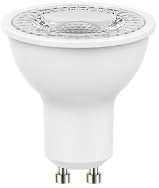 Bot Lighting Shot 6W LED Lampadina Dimmerabile GU10 PAR16 230V Bianca - 4000°K LUCE NEUTR