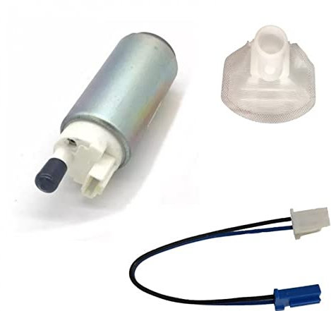 Bomba de gasolina para SUZU-KI GSXR 600 (2000-2007)