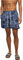 Urban Classics Herren Badehose Pattern Swim Shorts, Badehose für Männer mit Pattern, erhältlich in vielen Farbvarianten, Größen XS-6XL