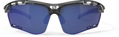Rudy Project Unisex Sp625833-0000 Sonnenbrille, blau, One Size
