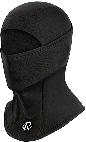 ROTTO Sturmhaube Skimaske Gesichtshaube Balaclava Winter Winddicht Thermal Sturmmaske für Fahrrad Motorrad Unisex