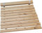 STOREX Wooden Bed Slats Replacement in Single/ Small Double/Double/King/Super King Size
