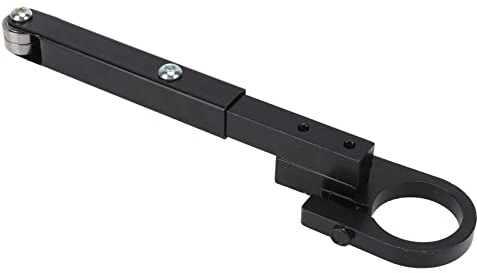 Winkelschleifer-Umbau Bandschleifer Holzbearbeitungs-Bandschleifer Winkelschleifer-Umbau Mini-Bandschleifer, Bandschleifer-Aufsatz für 100er und 125er Winkelschleifer