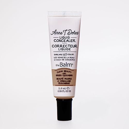 Anne T. Dotes Liquid Concealer #26