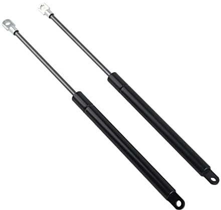 Gasdruckfeder, Gasstoßdämpfer-Unterstützung, 2 Stück Gasdruckfedern Unterstützen Ersatz-Wohnwagen-Wohnmobil-Teile, Passend Für Seitz Dometic Heki 2 E015