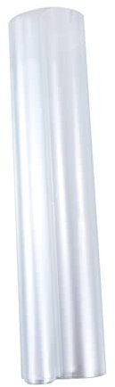 Supvox Transparente Auto-schutzfolie Dehnbar Und Kratzfest Schützt Lack Vor Schäden Säurebeständig Gegen Fett Und Getränke Einfache Montage Und Rückstandslose Entfernung Für Stoßstangen u