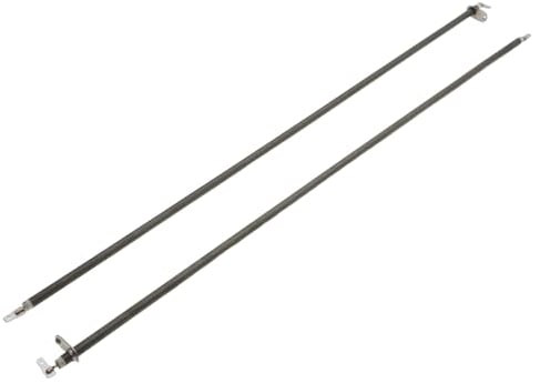 Moulinex Resistencias Inferiores Tefal 500W 515mm Optimo Horno 60L OX4958 OF49