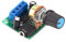 Torsten LM386 Super Mini Placa Amplificadora, 3V-12V, 0.5W-10W Altavoz de Bajo Consumo de EnergíA Ruido Bajo, para de Audio de Altavoz DIY