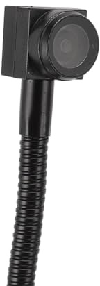 Tangxi USB Webcam, Center Cam Webcam für den Mittleren Bildschirm mit 120 Grad Weitwinkel, Autofokus, Plug and Play Webcam für Videokonferenzen