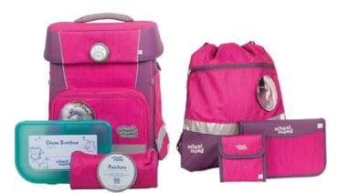 SCHOOL-MOOD Champion Maxx (Luisa Einhorn)