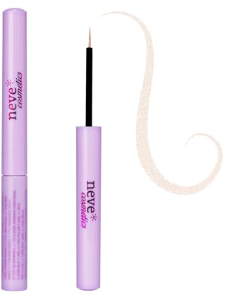 Neve Cosmetics Liner Shake flüssiger Eyeliner auf Wasserbasis | Laser