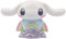 Hello Kitty, Figurine, 10 cm, Modèle Cinnamoroll, pour Les Enfants dès 6 Ans, HKT084