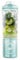 Ninja Blast Max Tragbarer Mixer/Blender/Smoothie Maker, 570 ml, wiederaufladbar, Mixbecher & auslaufsicherer Deckel, 3 Funktionen, Smoothies, Proteinshakes, Meerglas BC251EUMT