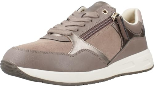 Geox Damen D BulmyaSneaker