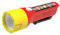 Ledlenser KidBEAM4 Kids Torch, 4 Colour LED AAA Battery Fireman Flashlight, Lightweight 72g, Inc Pocket Clip, Auto Shut Off Feature, Excellent for Reading, Camping & Night Time Fun, Gift for Children