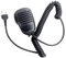 VNGNKELAMB Altoparlante a Spalla Mic PTT. Microfono del walkie Talkie. G6 / G7 / G8 / G9 GXT550 GXT650 LXT0 Adatto for Midland. Microfono walkie-Talkie