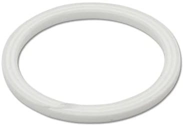 Blender Parts Sealing Ring Replacement - Compatible with Philips HR2004 HR2006 HR2027 HR2003 HR2168 HR1724 HR1727 HR2024 HR7620 HR7625