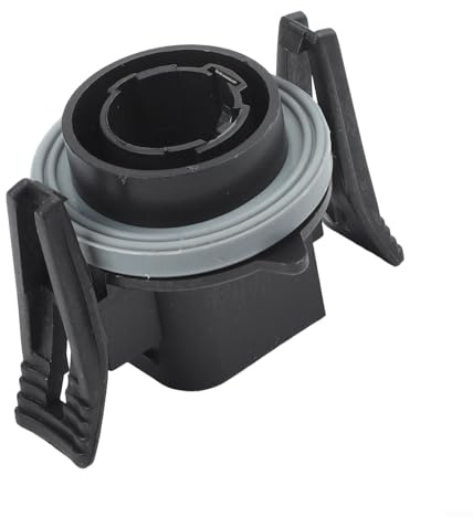 Glühlampenfassung Vorne für BMW E36 E34 E32 7er, Ersatz für OE 63131384032, Direkt Einbau Kunststoff Halterung(1pc)