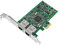 BROADCOM NetXtreme BCM5720-2P - Adaptateur réseau - PCIe 2.0 Profil Bas - Gigabit Ethernet x 2