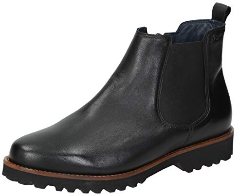 Sioux Damen Stiefelette Meredith-701-XL