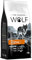 The Hunger of the Wolf Hundefutter für ausgewachsene Hunde großer und sehr großer Rassen, Trockenfutter mit Huhn gut für die Gelenkgesundheit - 3kg