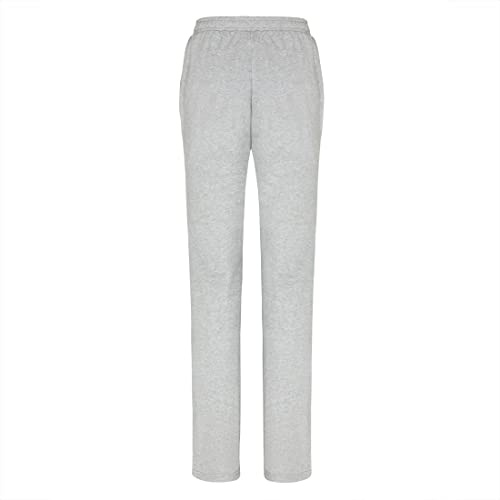 TAO. Einfach wohlfühlen. Bequeme Damen Freizeithose | Nachhaltig & fair Heidi Stone Melange 40