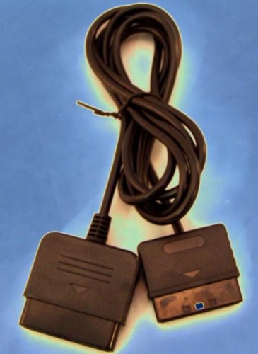 Joypad Verlängerung/Extension kompatibel für Playstation 1/2 PS 1/2