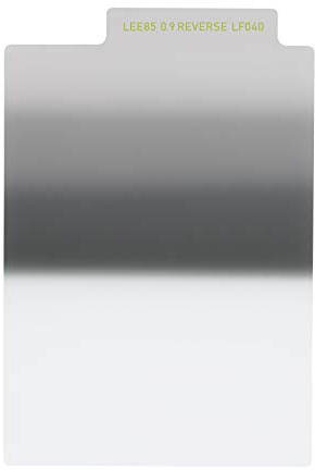 LEE Filters LEE85 Filtre dégradé Reverse ND 0.9 - L85ND9RG