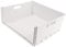 sparefixd Upper Top Freezer Drawer Body to Fit Hotpoint Fridge Freezer