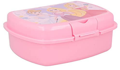 SANDWICHERA URBAN DISNEY PRINCESS TRUE