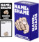 Name & Shame Trinkspiele für Erwachsene Party-Kartenspiele für Erwachsene und Familie, Partyspiele für Spieleabend