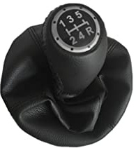 5-Gang Schaltknauf Manuell mit Kofferraum für Fiat Punto 188 MK2 (1999-2004)