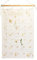Papierdrachen Ramadankalender 2024 als Wandkalender aus Stoff zum Befüllen - beige & Gold - hochwertig Bestickt - Stoffbeutel - Baumwolle - wiederverwendbar - Set 3