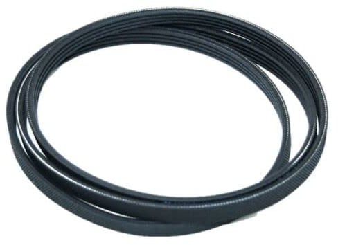 Drum Drive Belt To Fit Beko Washing Machine Genuine 2816750200