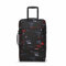 Eastpak TRANVERZ S Koffer, 51 cm, 42 L, Tags Black (Schwarz), Anhänger schwarz, 51 x 32.5 x 23, Klassisch