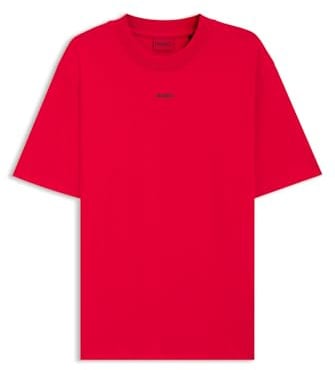 HUGO Men Dapolino 10248326 01 RED XXL