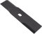 Ersatzmesser für Rasenmäher 19,5cm Bosch Häcksler Ersatzmesser F016800276 passend AXT Rapid 180 2200 Grizzly
