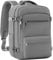 COOLIFE Handgepäck Rucksack für Easyjet Handgepäck 45x36x20, Reiserucksack Handgepack Flugzeug 30L mit Laptopfach für Weekender Kurze Trip, für Herren Damen