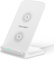 TECKNET Wireless Charger,15W Induktive Ladestation induktionsladegerät, Qi-Zertifiziert Kabelloses Laden für iPhone 15 14 13 12 Pro Mini XR XS Samsung Galaxy S23 S22 S21 Google Pixel