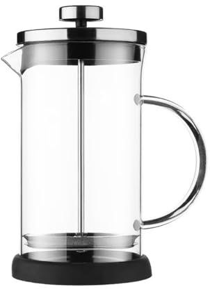 feyiubmen Kaffeepressen - Ein Kaffeebecher für Genuss zu Hause - Traditionelle französische Kaffeepresse - 600ml bis 1000ml Kapazität - Robust und stilvoll