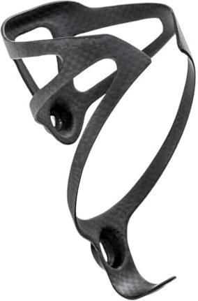 Porta Borracce Mtb Portaborraccia for bicicletta in fibra di carbonio 3k, portaborraccia for bicicletta da strada MTB, supporto leggero for borraccia da ciclismo, accessorio for bicicletta Portaborrac