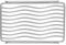 STCNADCR 7 mm Edelstahl-Gasgrill-Brenner Gitter für Napoleon LEX485 LEX 485 Prestige 450, 500 und 665 Serie Grills, OEM S83012