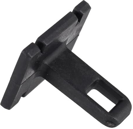 sparefixd Suitable for Hoover H WASH Metal Door Lock Catch Washing Machine