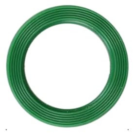 MultiAccesorios Juntas de Goma Verde para Thermomix TM5 y TM6 – Repuesto Compatible con Cuchillas, Goma Mejor Funcionamiento de tu Robot de Cocina Thermomix (1)