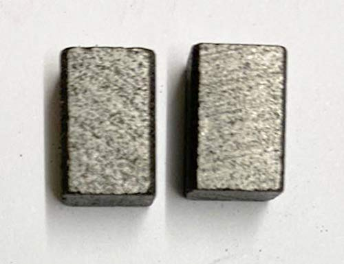 CARBON BRUSHES for Milwaukee DRILL band saw A15